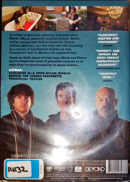 A Film With Me In It Carousel 2