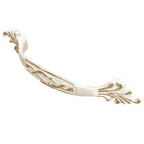 Modern Simple Cabinet Door Handle Drawer Pull for Wardrobe Cupboard Hardware Carousel 1