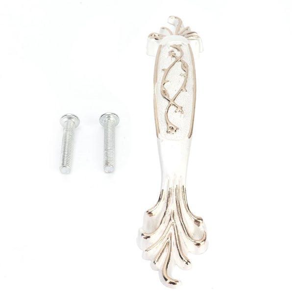 Modern Simple Cabinet Door Handle Drawer Pull for Wardrobe Cupboard Hardware Carousel 2