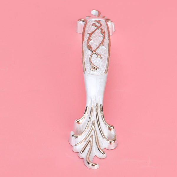 Modern Simple Cabinet Door Handle Drawer Pull for Wardrobe Cupboard Hardware Carousel 3