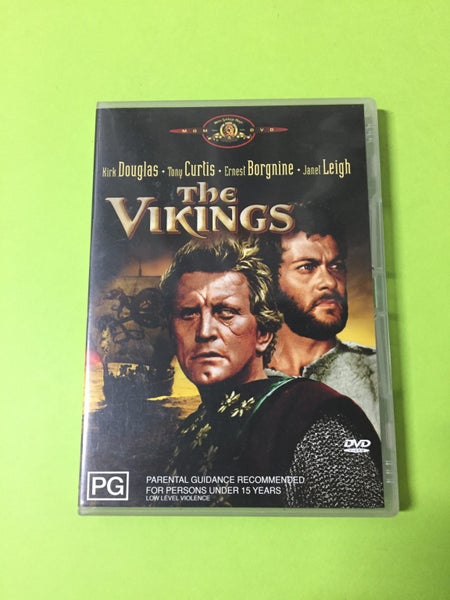 The Vikings (1958) Carousel 1