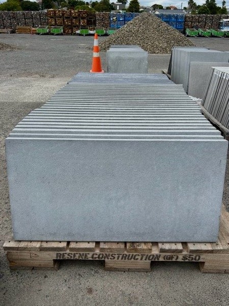 Pavers - from the South Island Carousel 8