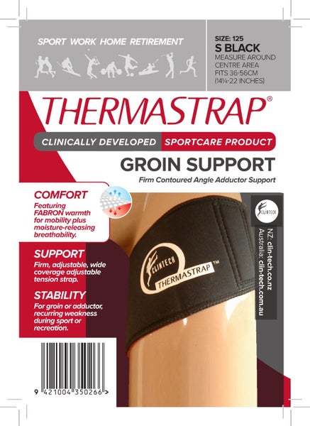 Thermastrap Groin Strap Carousel 3