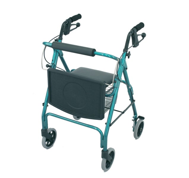 Super Stroller(R) Walker with Folding Tray Carousel 2