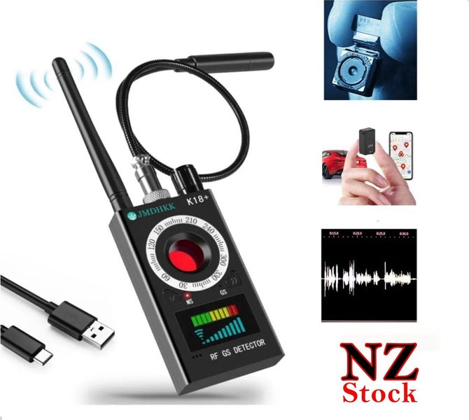 PTN NEW Hidden Camera Detector Sale Sale Carousel 10