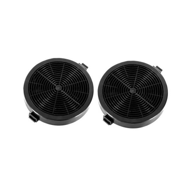 Devanti Pyramid Rangehood Carbon Charcoal Filters Replacement Carousel 1
