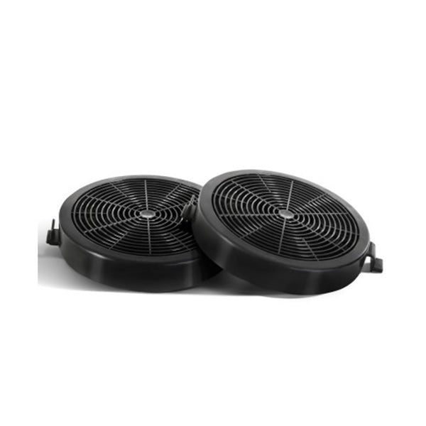 Devanti Pyramid Rangehood Carbon Charcoal Filters Replacement Carousel 2