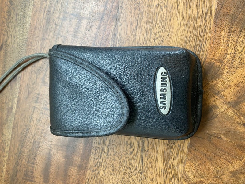 Samsung Fino 70 35mm Zoom Camera Carousel 7