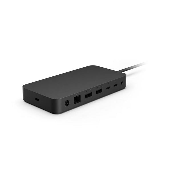 Microsoft Surface Thunderbolt 4 Dock - T8I-00008 Carousel 1