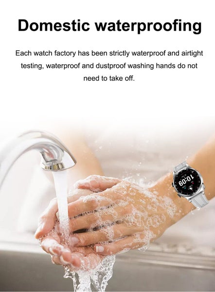 2023 Newest Smart Watch With TWS Wireless Headset Carousel 2