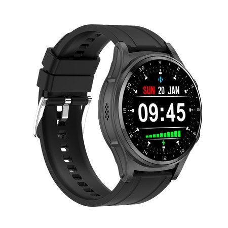 2023 Newest Smart Watch With TWS Wireless Headset Carousel 1