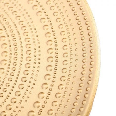 Coffee Table Side End Tables Antique Storage Modern Bedside Furniture Gold Carousel 4