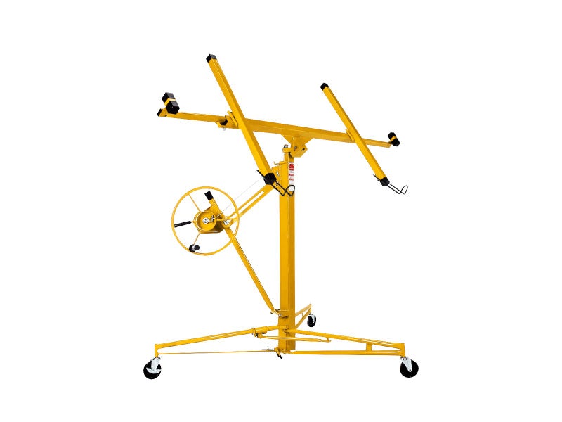 Drywall Lifter 16FT Carousel 2