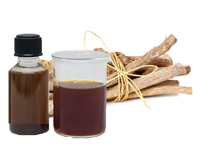 Liquorice Root Extract (Oil Soluble) 50ml Carousel 1