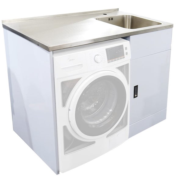 LAUNDRY TUB Carousel 1