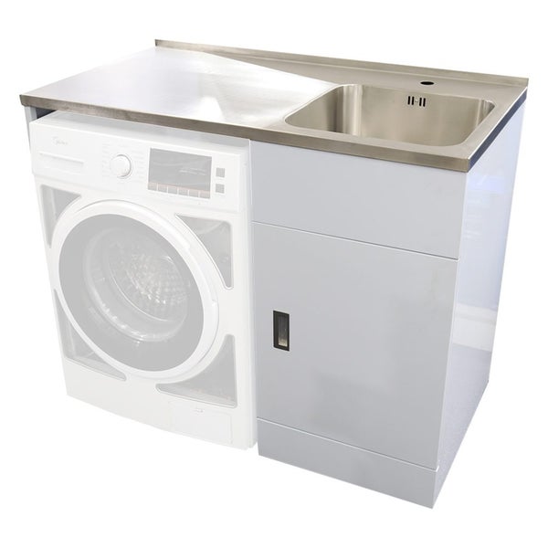 LAUNDRY TUB Carousel 2