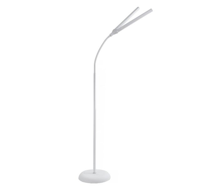 Daylight Duo Lamp Floor Light Carousel 1