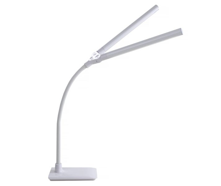 Daylight Duo Led Table Lamp Carousel 1