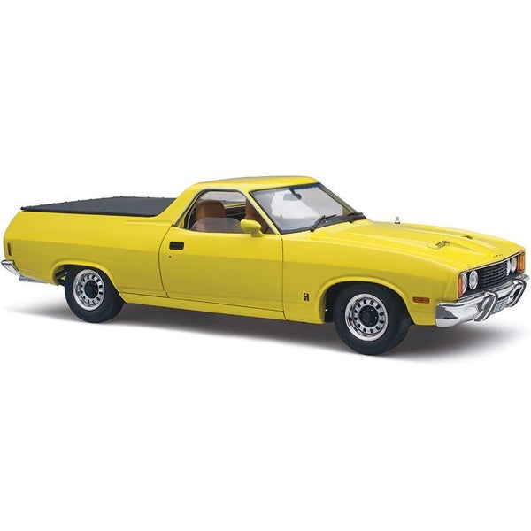 1/18 XC Falcon Ute Carousel 1