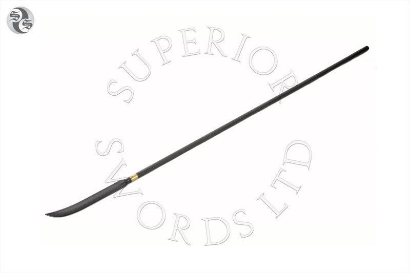 Training Arm - Naginata Carousel 1