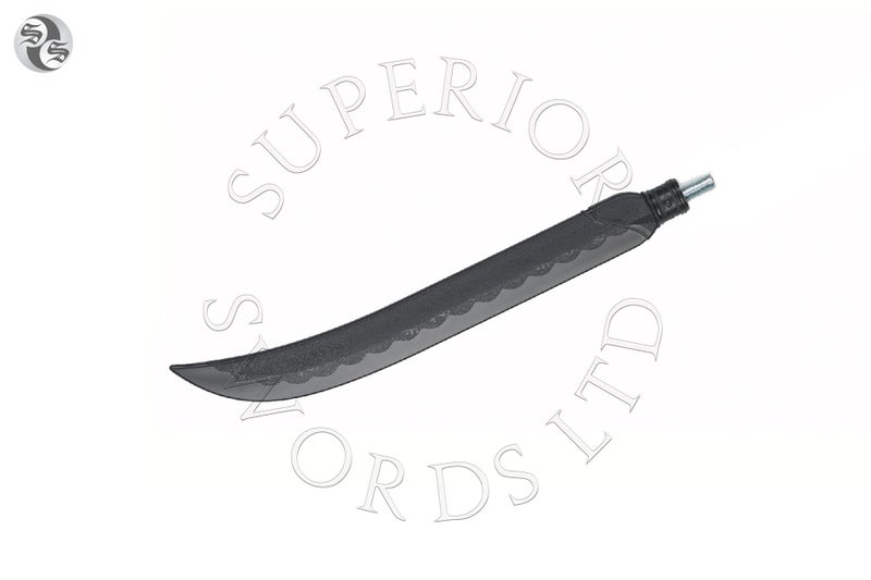 Training Arm - Naginata Carousel 2