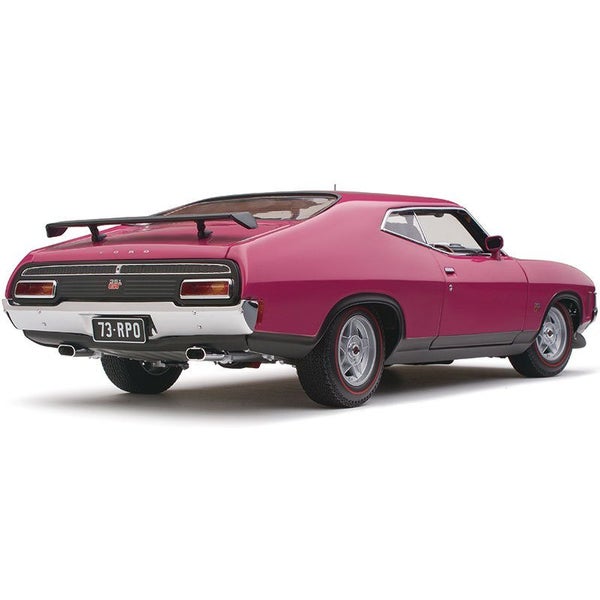 1/18 XA Falcon Coupe RP083 Wild Plum Carousel 2