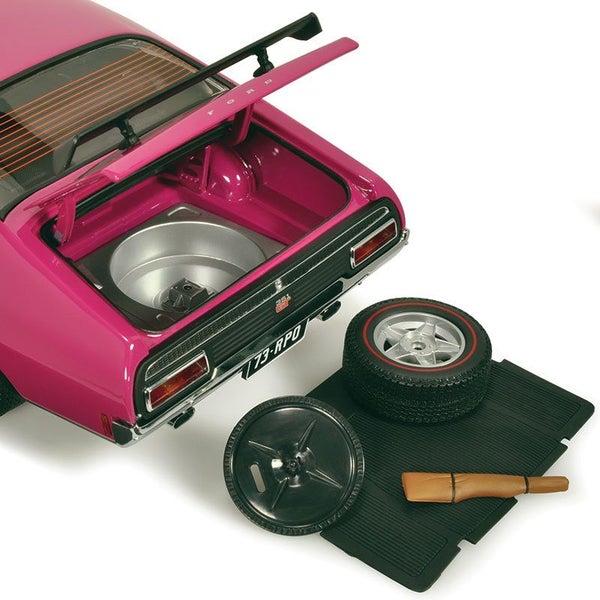 1/18 XA Falcon Coupe RP083 Wild Plum Carousel 5