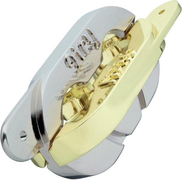 Huzzle: Cast Keyring Carousel 2