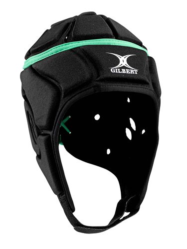 GILBERT ATTACK HEADGEAR SMALL Carousel 1
