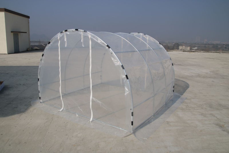Tunnelhouse Hothouse 3x3M 9m2629719694579221119