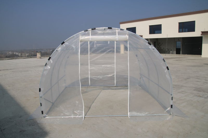 Tunnelhouse Hothouse 11x3M 33m262930690804609114