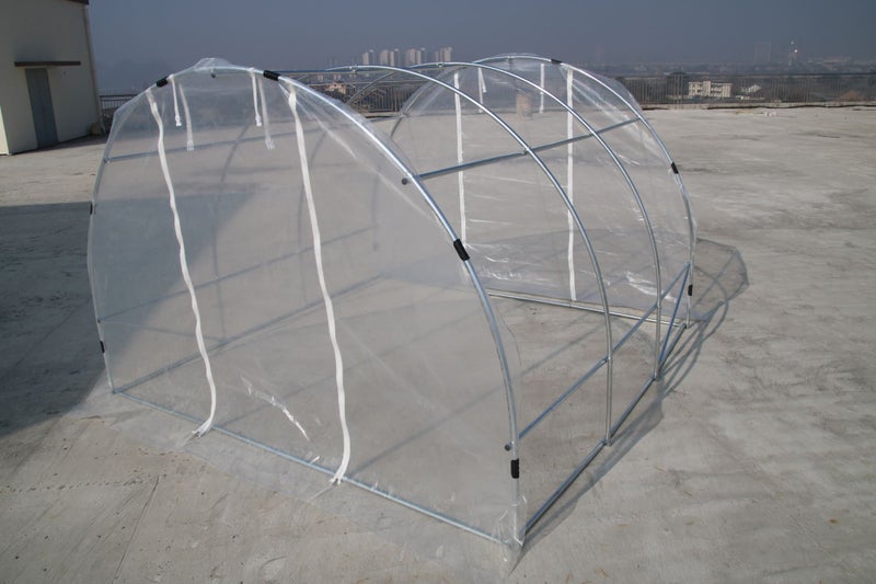 Tunnelhouse Hothouse 3x3M 9m262971969457922113