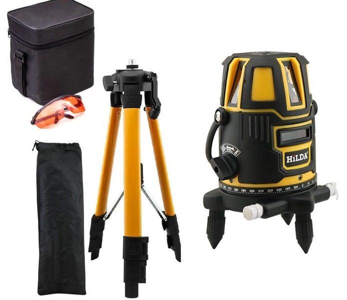 New Laser Level With Tripod on Afterpay Carousel 1