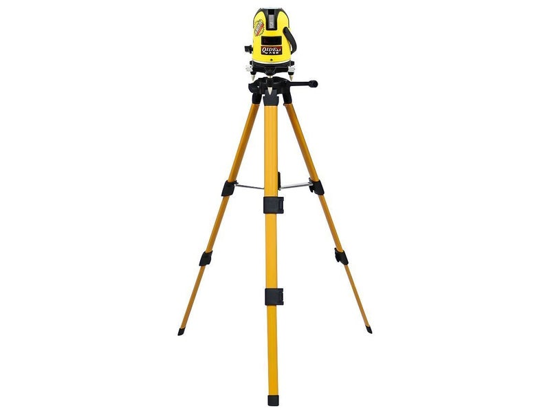 New Laser Level With Tripod on Afterpay Carousel 2