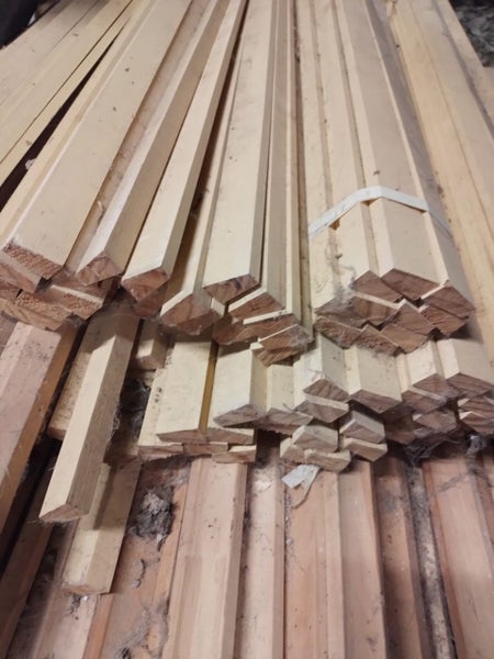 Pine Scotia + Cornice Carousel 4