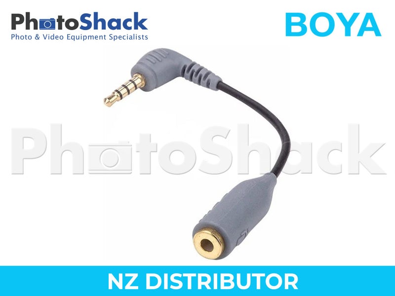 Mic Smartphone Adapter Carousel 1