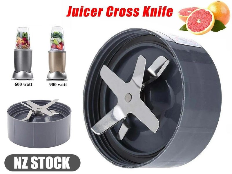 Nutribullet Blade (Auckland Stock) Carousel 1