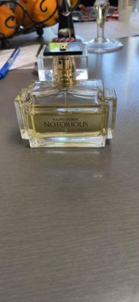 RALPH LAUREN NOTORIOUS EDP 75ML Carousel 1