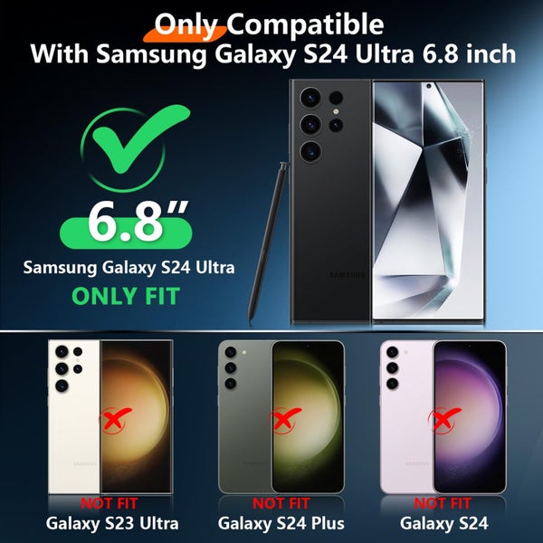 Samsung S24 Ultra Case Sale NZ Stock Deal62985126892673111