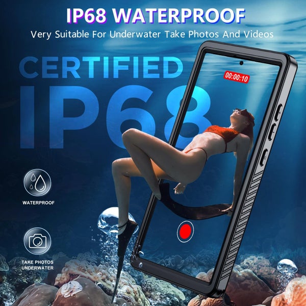 Samsung S24 Ultra Case Waterproof Sale Sale Sale62937635770627113