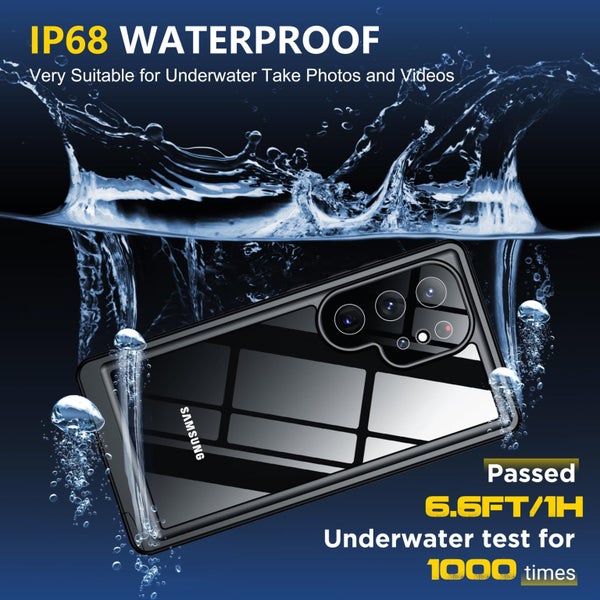 Samsung S24 Ultra Waterproof Case Sale62988862708739113