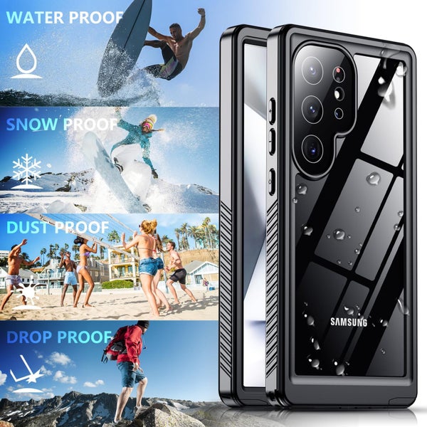 Samsung S24 Ultra Waterproof Case Sale62988862708739112