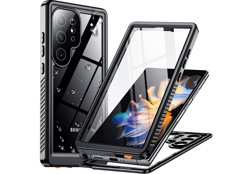 Samsung Galaxy S24 Ultra Waterproof Case Sale629337189692171117