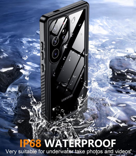 Samsung Galaxy S24 Ultra Waterproof Case Sale62933718969217113