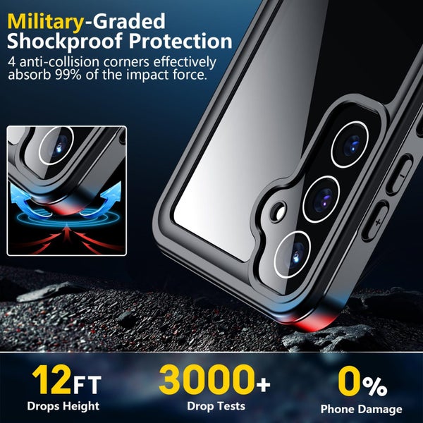 NEW Samsung S24 Case Sale NZ Stock Deal Carousel 7