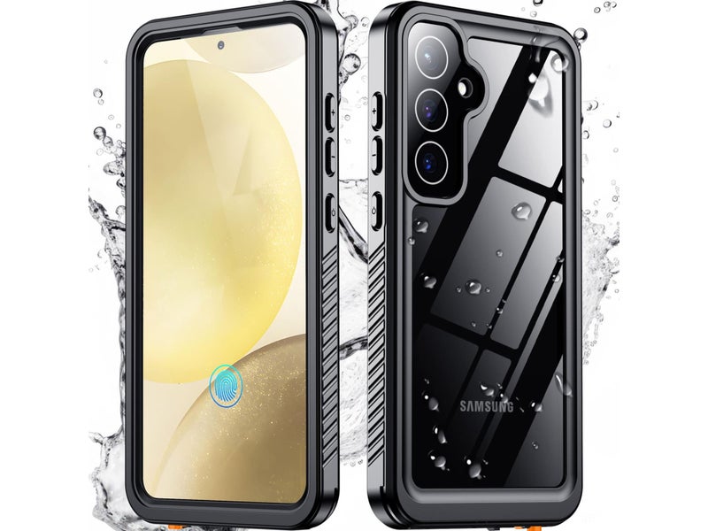 NEW Samsung S24 Case Sale NZ Stock Deal Carousel 1