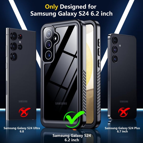 NEW Samsung S24 Case Sale NZ Stock Deal Carousel 2