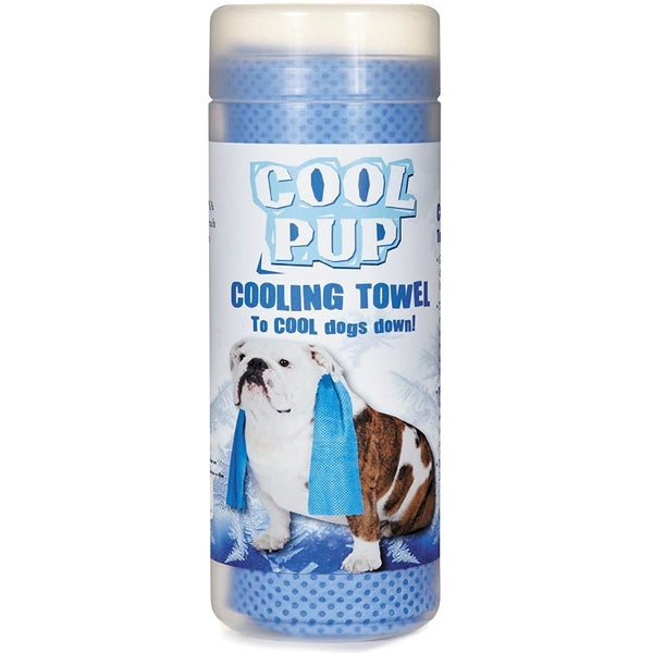 COOL PUP COOLING TOWEL Carousel 1