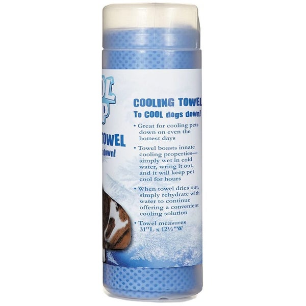 COOL PUP COOLING TOWEL Carousel 2