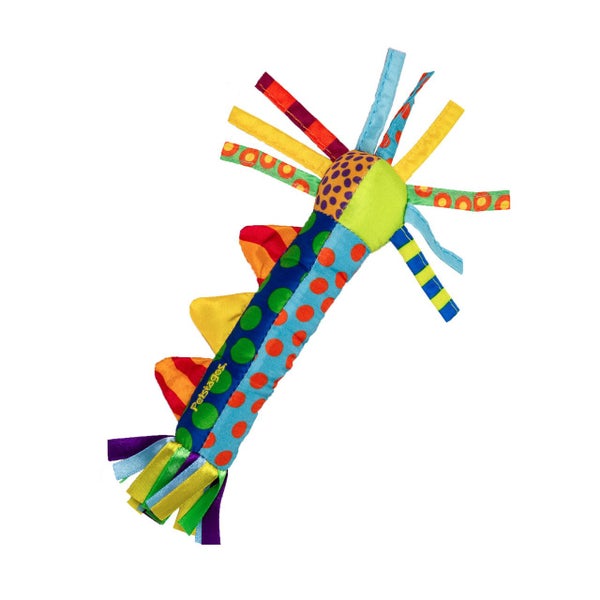 Petstages Cool Teething Stick Carousel 1